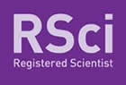 RSci Logo