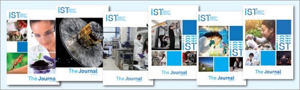 IST Journal Archive