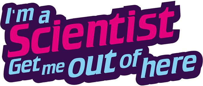 I'm a Scientist - get me out of here
