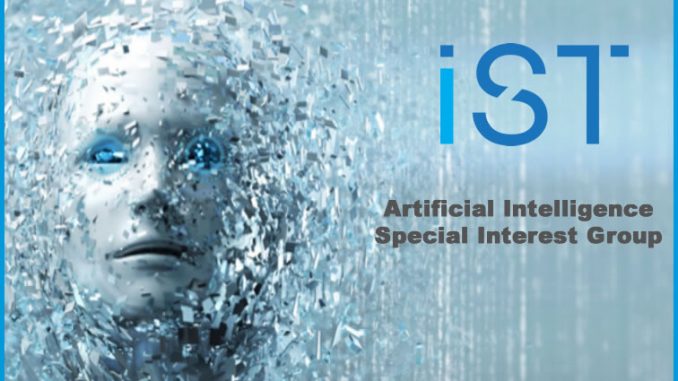 Artificial Intelligence Special Interest Group