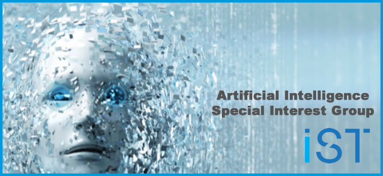 IST Launches AI Special Interest Group