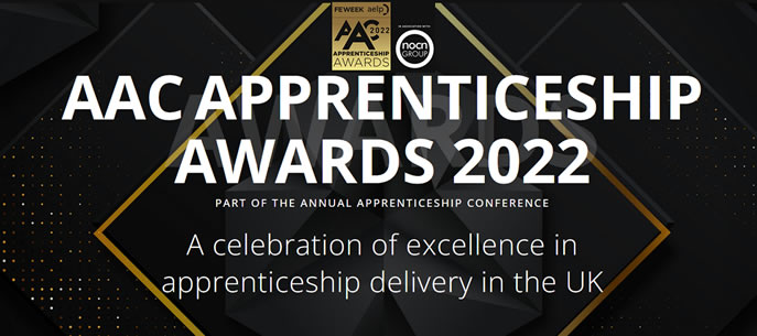 AAC Apprenticeship Awards