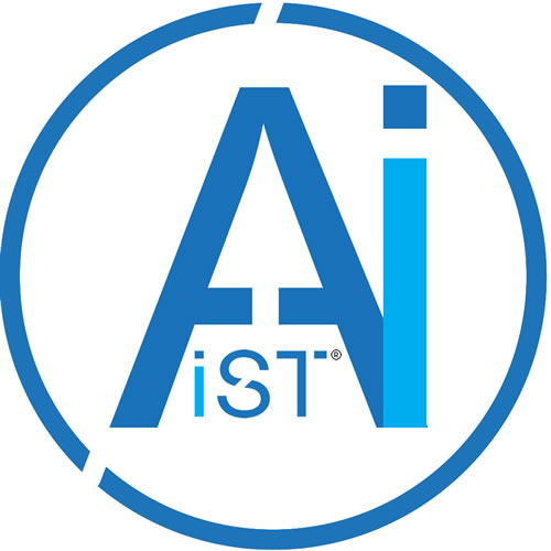 IST AI logo