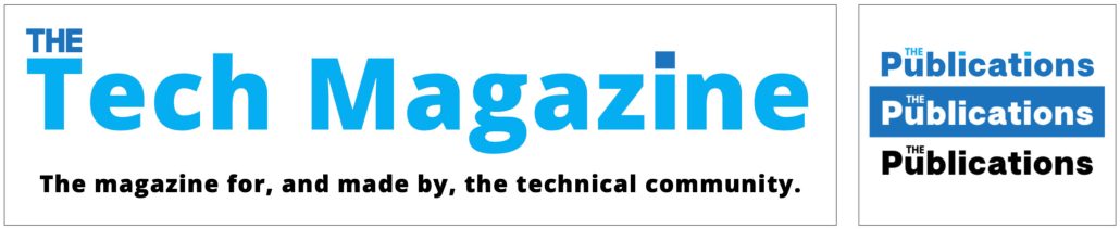 Publications - Techmag