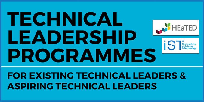 Technical Leadership Programme