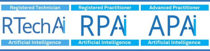 AI Professional Registers