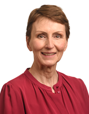 Helen Sharman CMG OBE