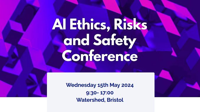 AI Ethics Conference