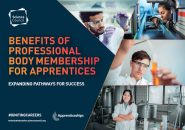 Science Council Benefits of PB Membership