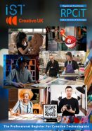 CIT Professional Register