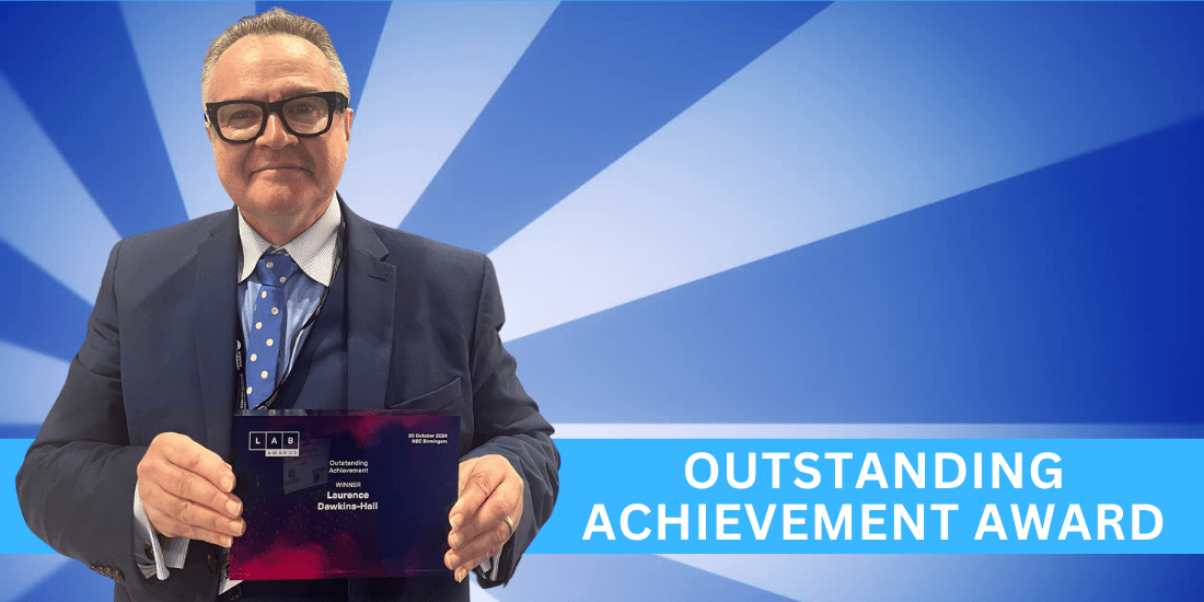 Outstanding Achievement Awarded to IST Fellow