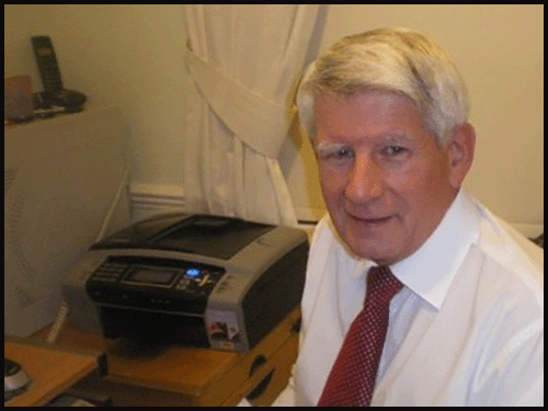 Bob Hardwick