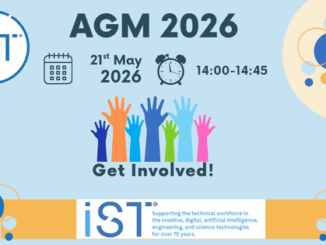 IST AGM 2026