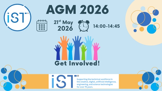 IST AGM 2026