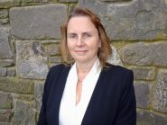 Prof Liz Bacon