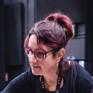 Lisa Clark