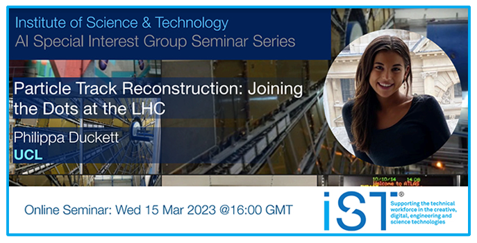 AI Group Seminar - March 15th