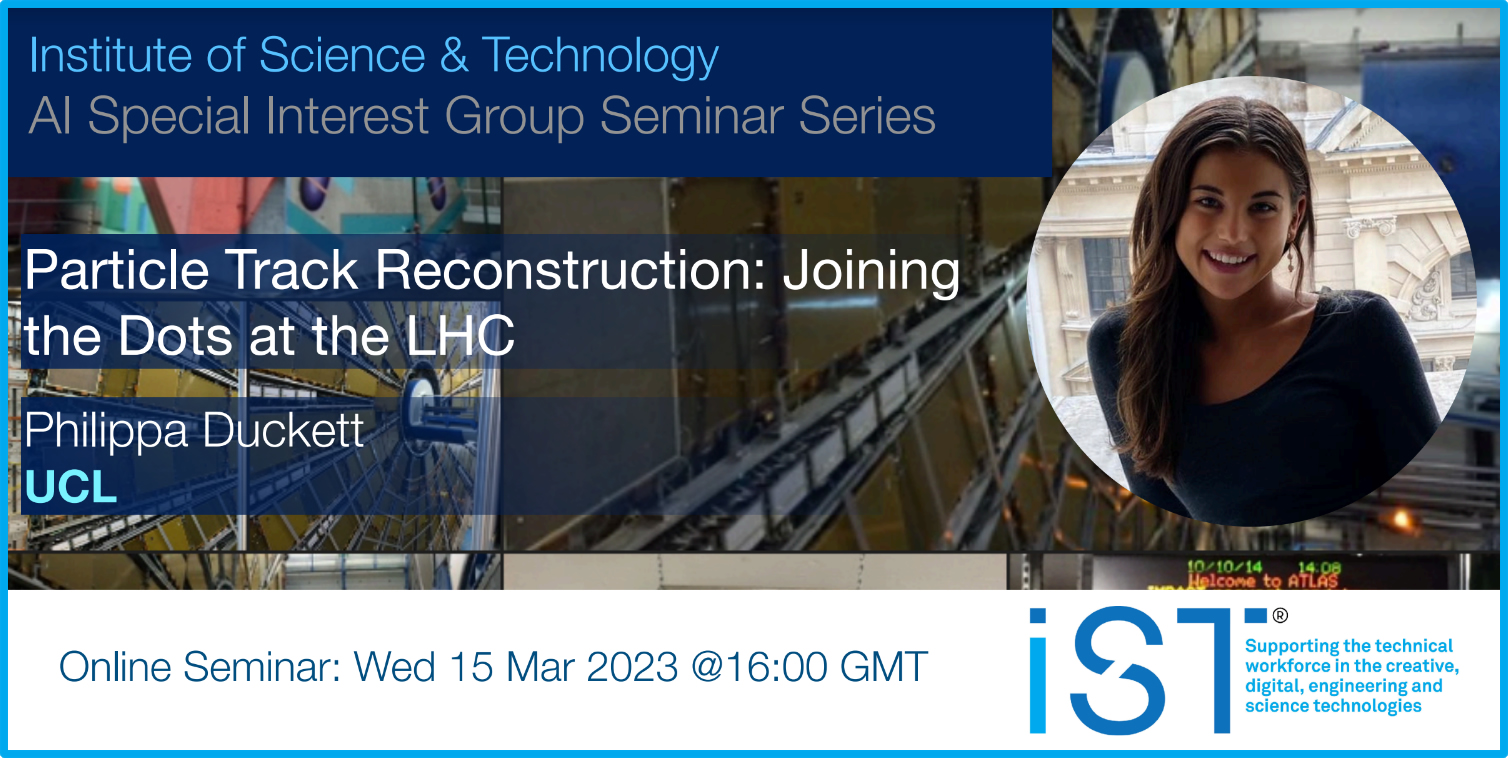 AI Group Seminar - 15th March