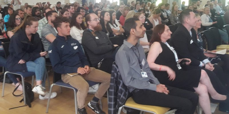 Scottish Conference
