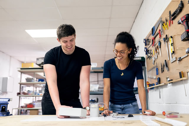 women in engineering