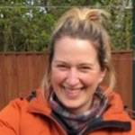 Jodie Chadfield