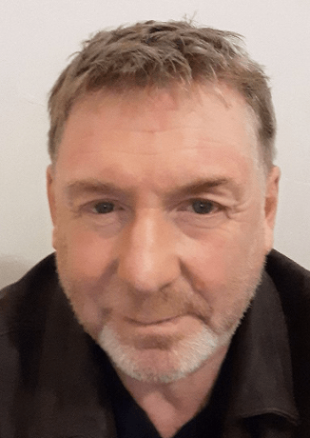 Martin Robinson