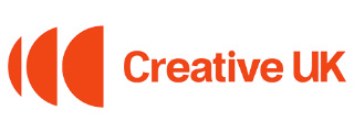 Creative UK Logo