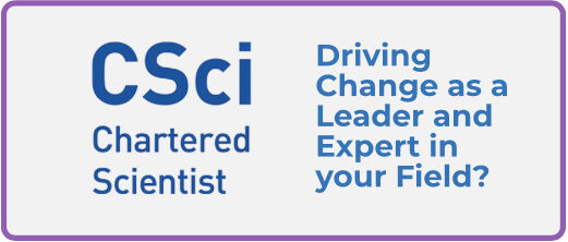 CSci Logo