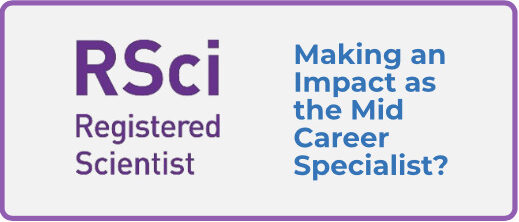RSci Logo