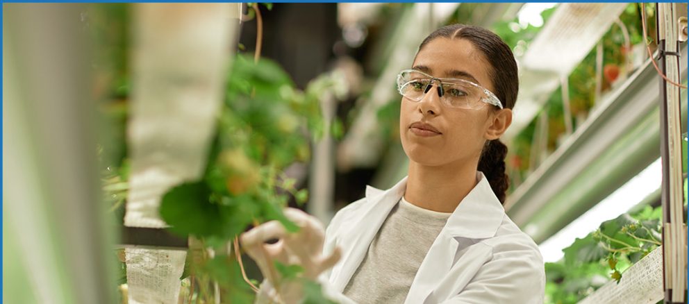 biologist