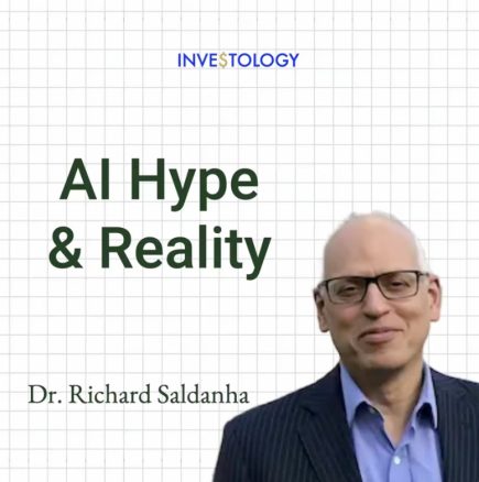AI Hype and Reality