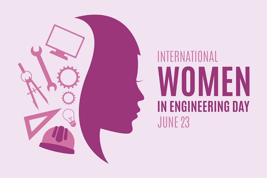 Women in Engineering Day