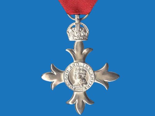 MBE-Karen Henderson