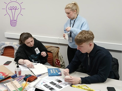 Innovation Literacy