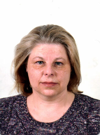 Gayle Calverley FIScT
