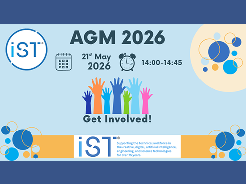 IST AGM 2026