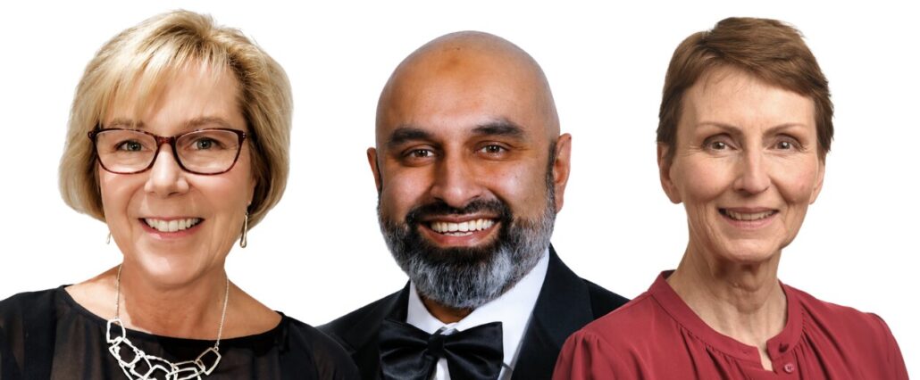 2026 Conference Keynotes lineup