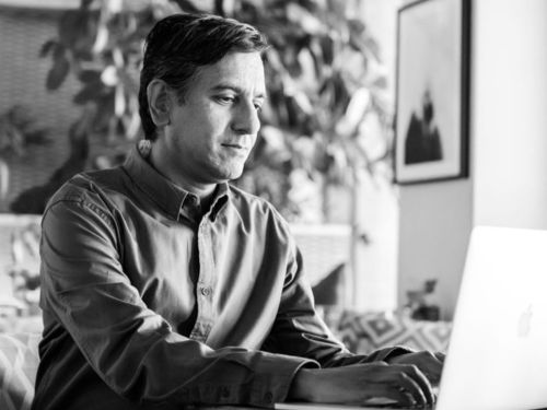 AI Registered Professional Profile: Dinesh Chacko, RPAI