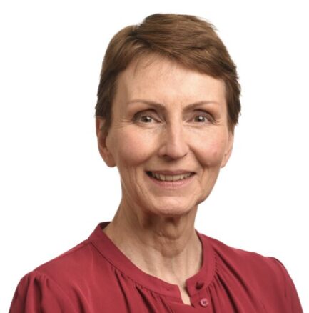Profile picture of Dr Helen Sharman