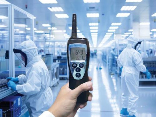 Environment Monitoring Labs
