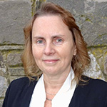Prof Liz Bacon