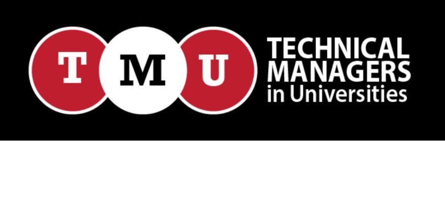 TMU Logo