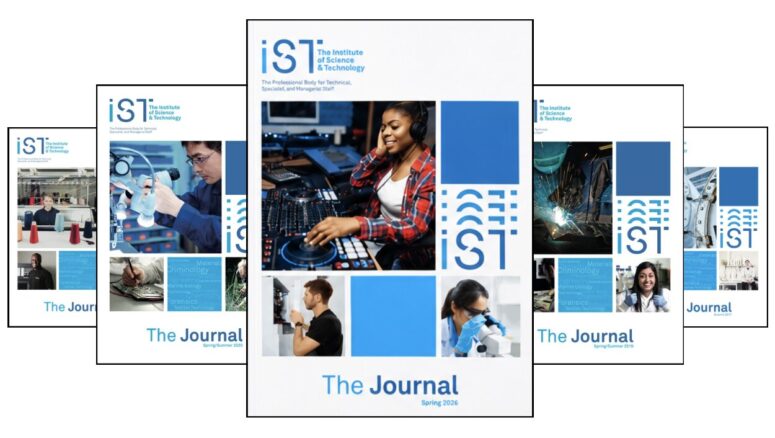 Issues of The Journal