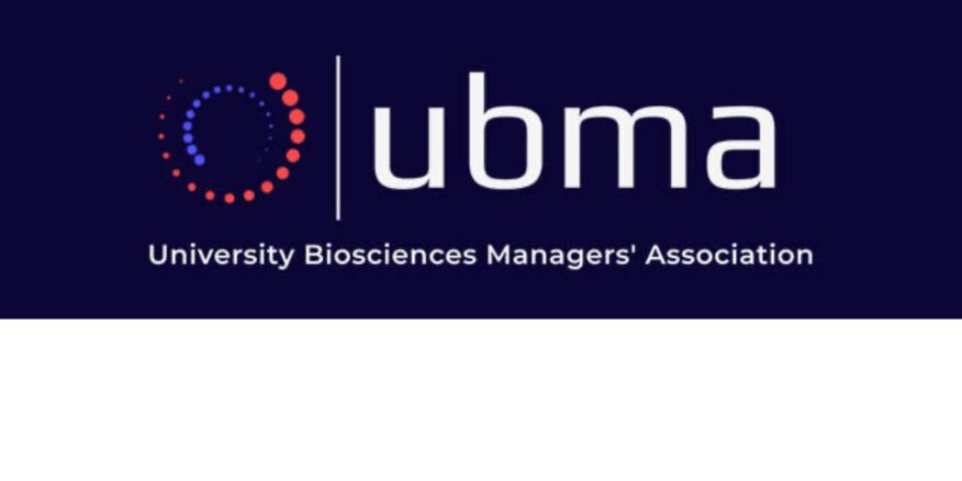 UBMA Logo