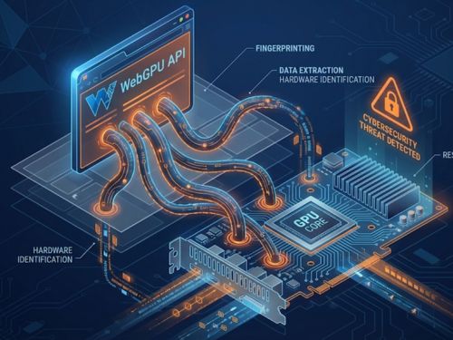 The rise of Web GPU