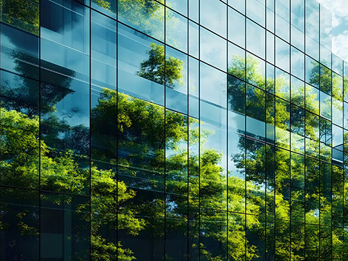 Sustainability